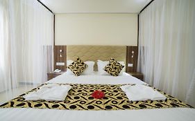 Spice Palace Hotel